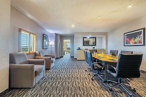 Embassy Suites by Hilton Convention Center Las Vegas