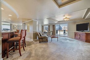 Embassy Suites by Hilton Convention Center Las Vegas