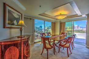 Embassy Suites by Hilton Convention Center Las Vegas