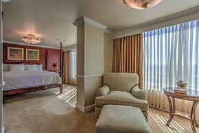 Embassy Suites by Hilton Convention Center Las Vegas