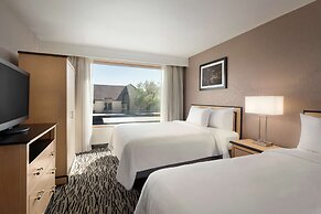 Embassy Suites by Hilton Convention Center Las Vegas