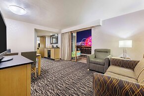 Embassy Suites by Hilton Convention Center Las Vegas