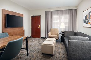 Embassy Suites Lincoln