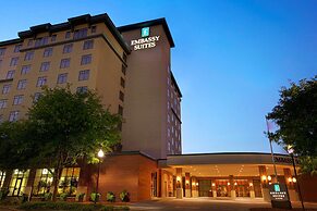 Embassy Suites Lincoln
