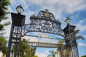 Fairmont Miramar Hotel