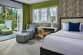 Fairmont Miramar Hotel