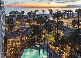 Fairmont Miramar Hotel