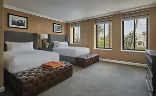 Fairmont Miramar Hotel