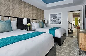 Fairmont Miramar Hotel