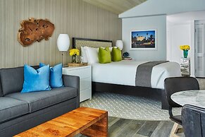 Fairmont Miramar Hotel