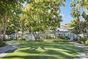 Fairmont Miramar Hotel