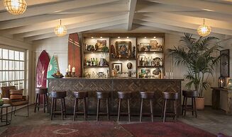 Fairmont Miramar Hotel