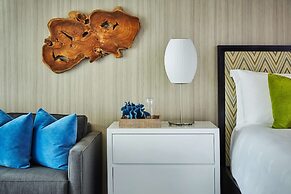 Fairmont Miramar Hotel