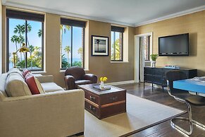 Fairmont Miramar Hotel
