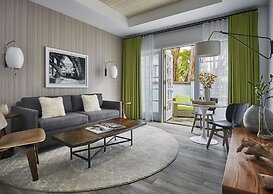 Fairmont Miramar Hotel