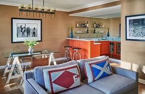 Fairmont Miramar Hotel