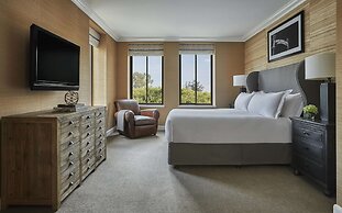 Fairmont Miramar Hotel