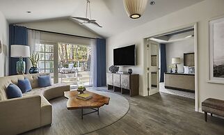 Fairmont Miramar Hotel