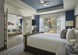 Fairmont Miramar Hotel