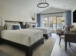 Fairmont Miramar Hotel