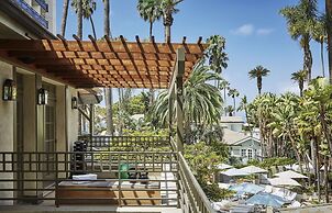 Fairmont Miramar Hotel