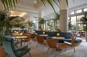 Fairmont Miramar Hotel