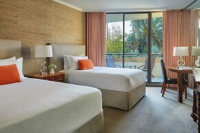 Fairmont Miramar Hotel
