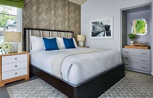 Fairmont Miramar Hotel