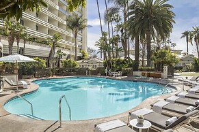 Fairmont Miramar Hotel