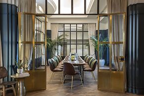 Fairmont Miramar Hotel
