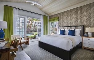 Fairmont Miramar Hotel