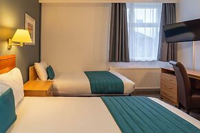 Britannia Hotel Bolton