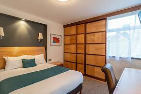 Britannia Hotel Bolton