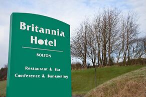 Britannia Hotel Bolton