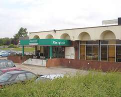 Britannia Hotel Bolton