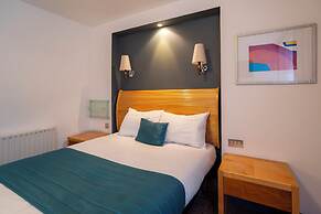 Britannia Hotel Bolton