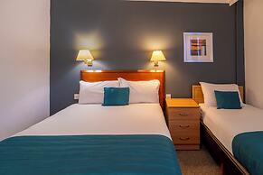 Britannia Hotel Bolton