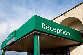 Britannia Hotel Bolton