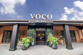 voco Rockingham Forest Corby by IHG