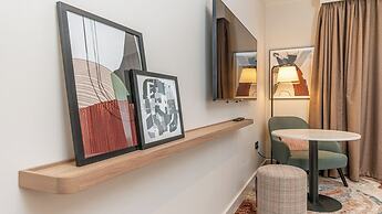 Best Western Rockingham Forest Hotel