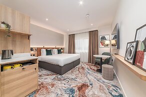 Best Western Rockingham Forest Hotel