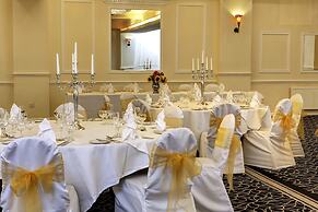 Best Western Rockingham Forest Hotel