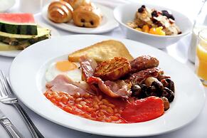 Best Western Rockingham Forest Hotel