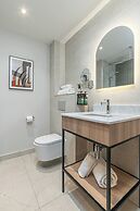 Best Western Rockingham Forest Hotel