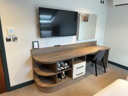 Best Western Rockingham Forest Hotel