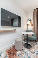 Best Western Rockingham Forest Hotel