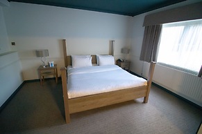 Best Western Rockingham Forest Hotel