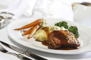 Best Western Rockingham Forest Hotel