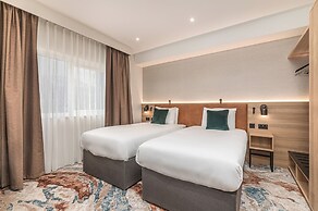 Best Western Rockingham Forest Hotel