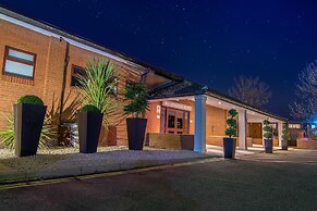 Best Western Rockingham Forest Hotel